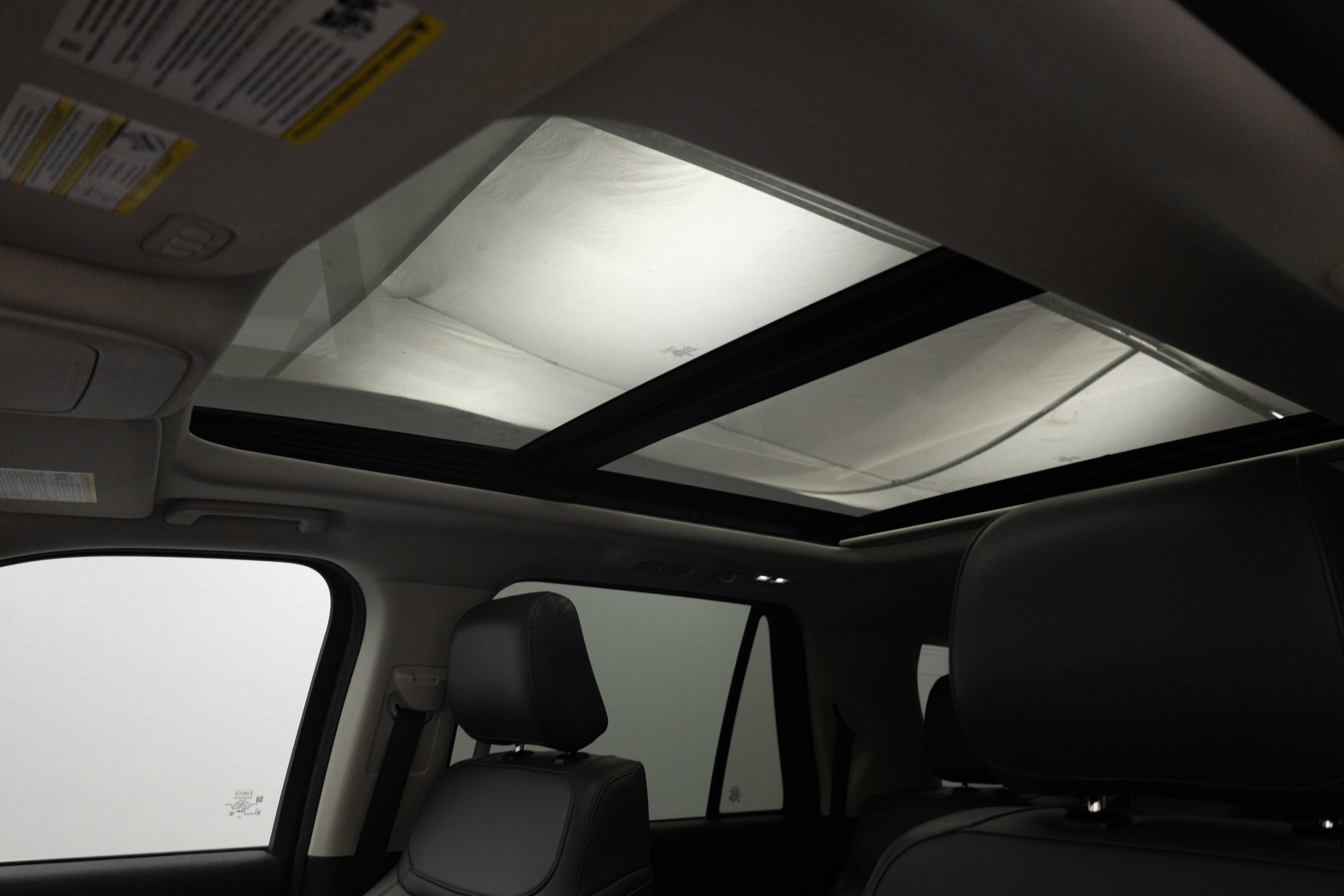 2025 Ford Expedition Active MAX